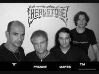 pochette album Ready to go