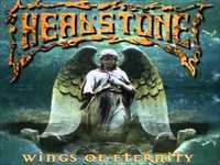 pochette album Rest your hand