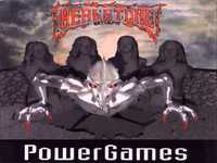 pochette album Riddle