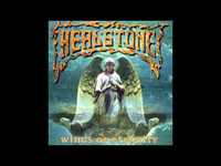 pochette album Whisper