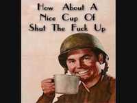 pochette album Fuck you