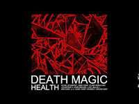 pochette album Flesh world (uk)