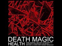 pochette album New coke