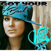 pochette album Got your back