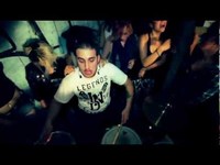 pochette album Mercy