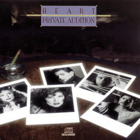 pochette album Bright light girl