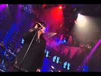 pochette album Enough