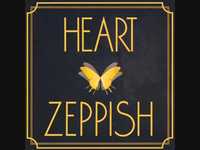 pochette album Going to california