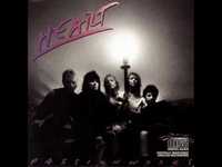 pochette album Language of love