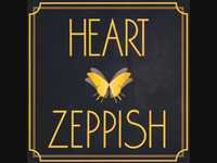 pochette album What is and what should never be