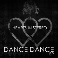 pochette album Dance dance