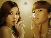 pochette album Color of love