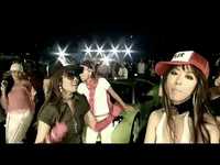 pochette album Love & joy