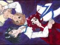 pochette album Windrider unchained