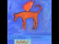 pochette album Blessed