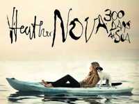 pochette album Higher ground