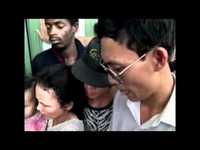 pochette album Straight to hell