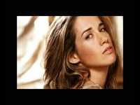 pochette album Sweet november