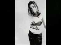 pochette album That's all i need