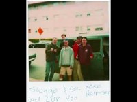 pochette album Everybody has it