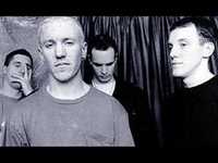 pochette album Low - flying jets