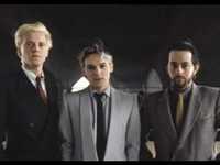 pochette album Responsibility