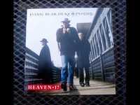 pochette album Train of love in motion