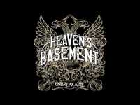 pochette album Let me out of here