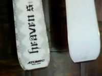 pochette album Atomic