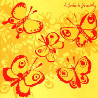 pochette album I'm not scared of you