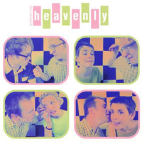 pochette album Mark angel