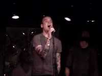 pochette album I wanna be adored