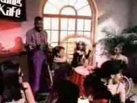 pochette album Don't curse