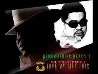 pochette album Love me like this