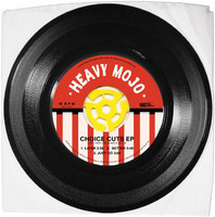 pochette album Better