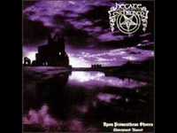 pochette album A graven winter