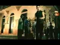 pochette album Villana