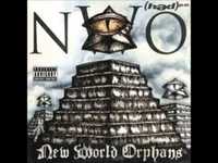 pochette album Bloodfire