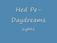 pochette album Daydreams