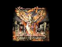 pochette album Forward go!