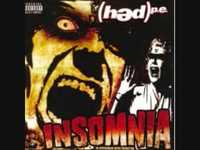 pochette album Game over