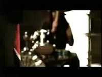 pochette album Get ready