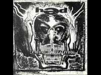 pochette album Hangman