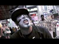 pochette album Here and now