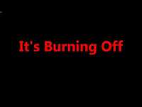 pochette album It's all over