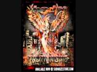 pochette album Judgement day