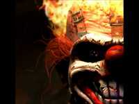 pochette album Liberation