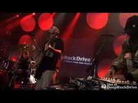 pochette album Madhouse