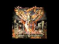 pochette album Menina