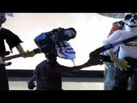 pochette album No rest for the wicked